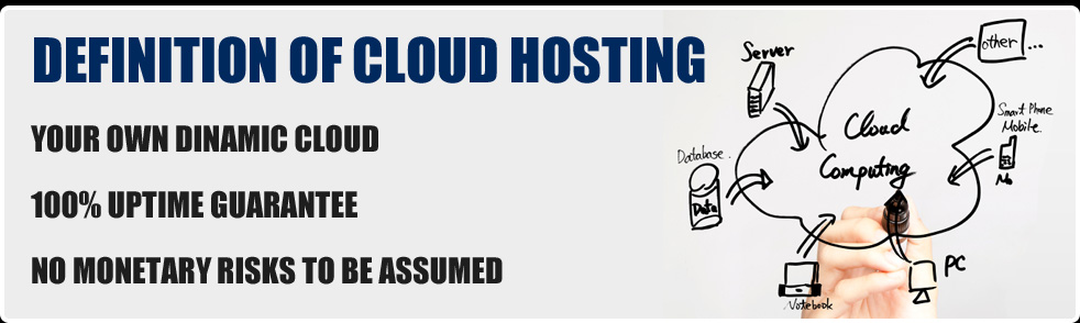 The Truth About Cloud Web Hosting
